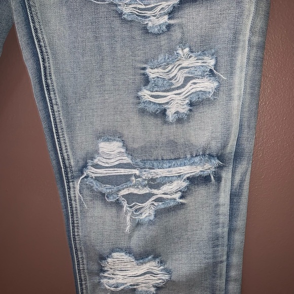 TOBI Jeans Distressed - Picture 7 of 8